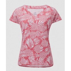 Sherpa Neha V Neck Tee